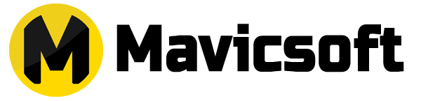 mavicsoft logo